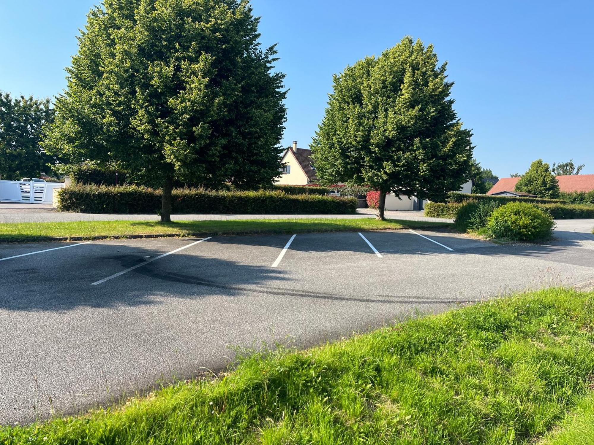 مبيت وإفطار La Cerlangue La Pose Normande المظهر الخارجي الصورة